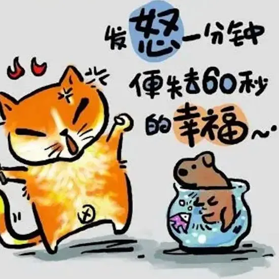 观众头像